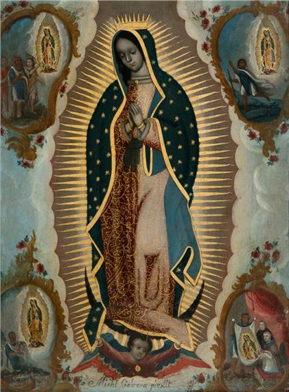 Annunciation of the Lord