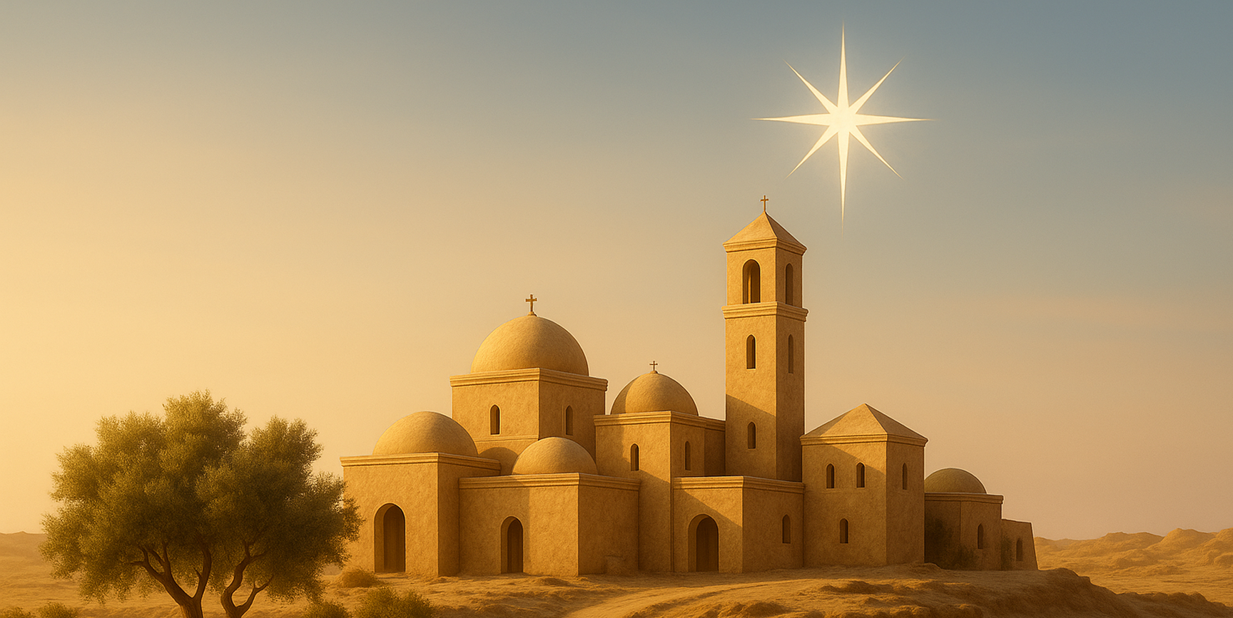 A Sacred Marketplace<br> for the Modern Catholic