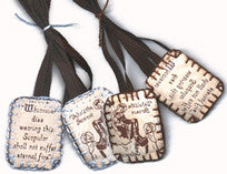 Scapulars