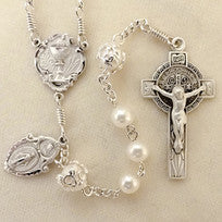 First Communuion Rosaries