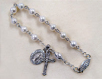Rosary Bracelets