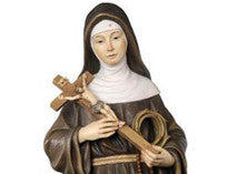 Patron Saint Statues