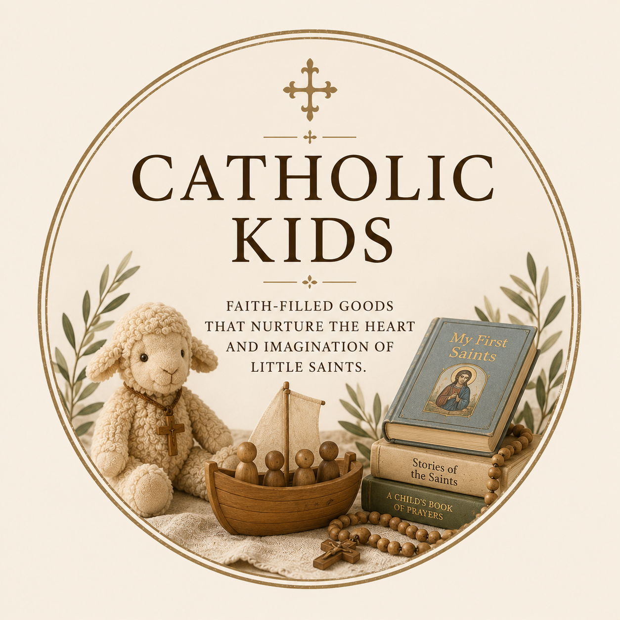 Catholic Kids
