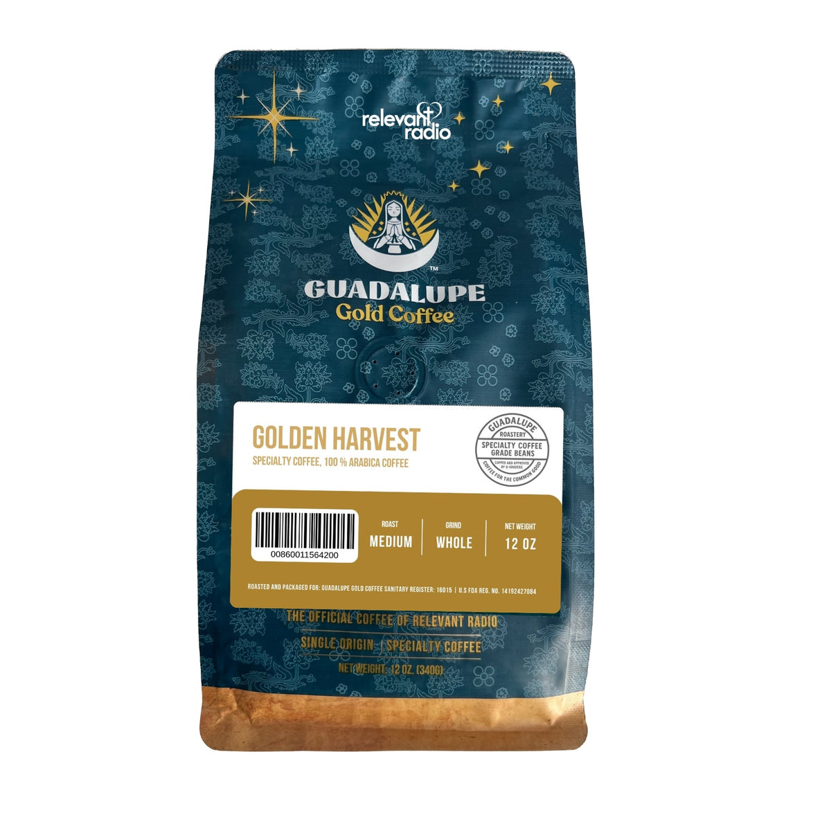 Golden Harvest 2025 - 2026