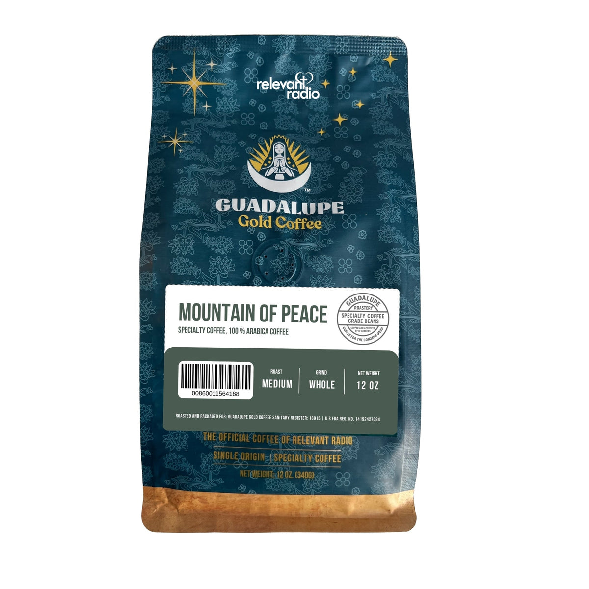 Mountain of Peace | Saint John Paul II Harvest 2026