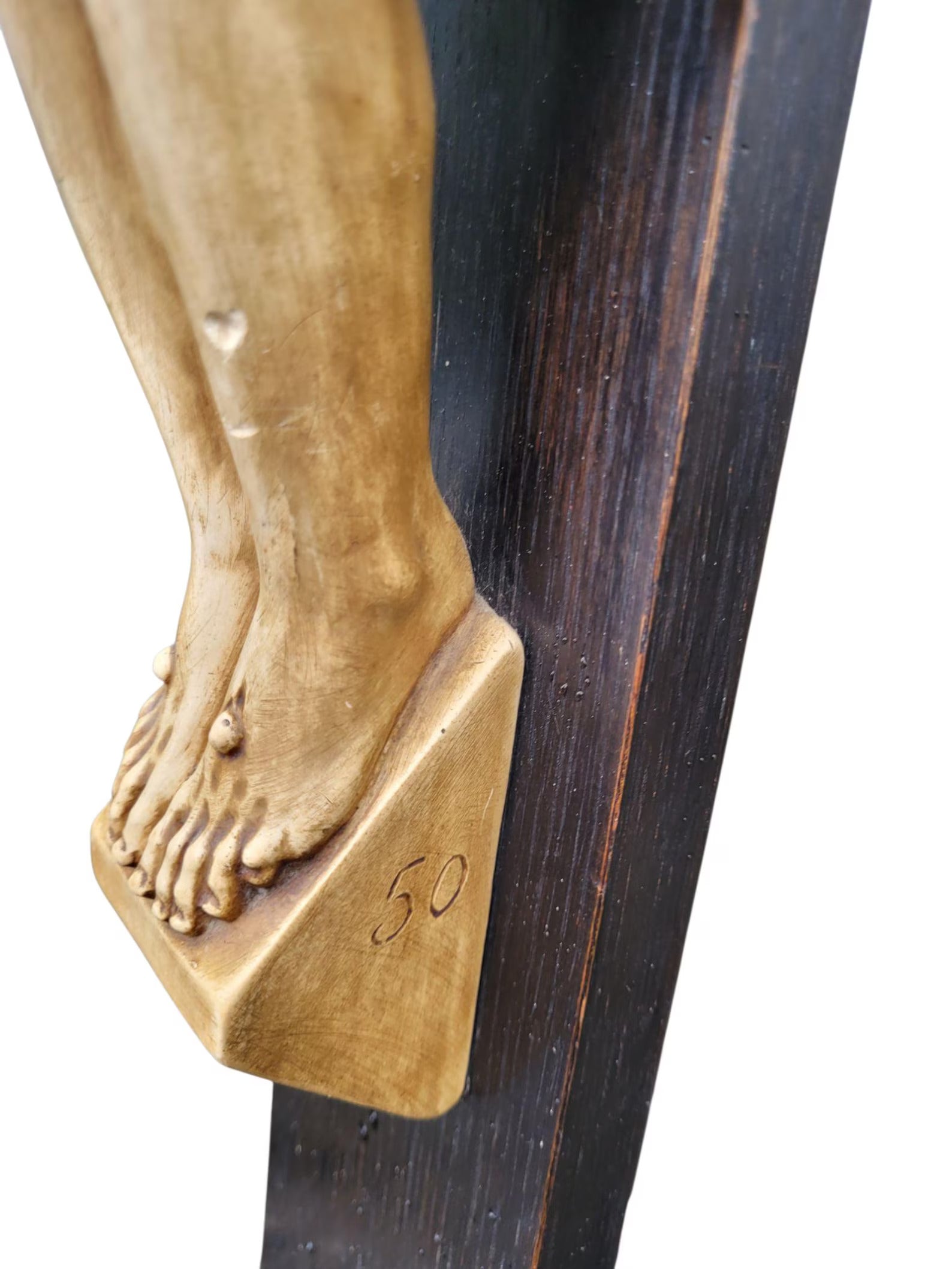 Giltu by Sacrameant gold